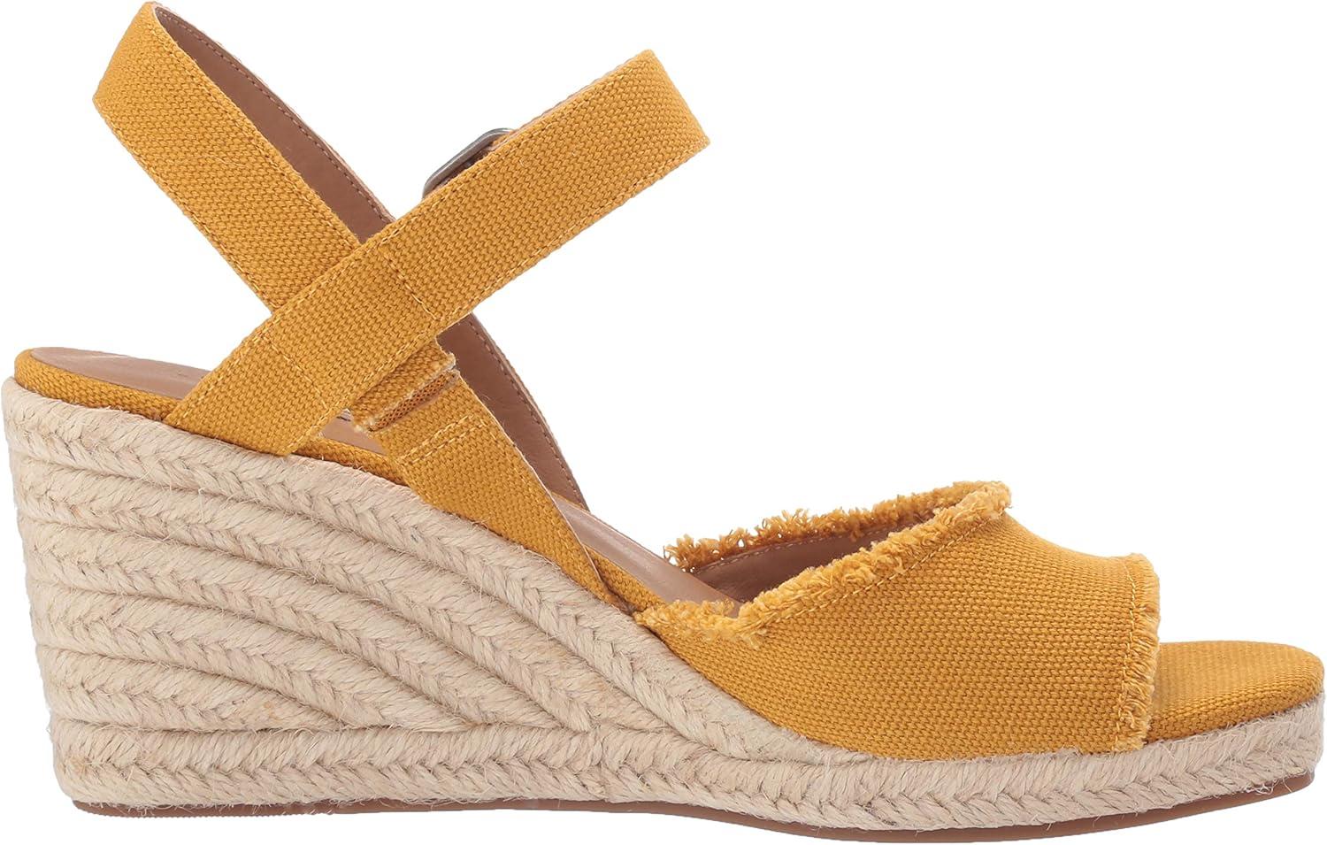 image:imageLucky Brand womens MindraSaffron