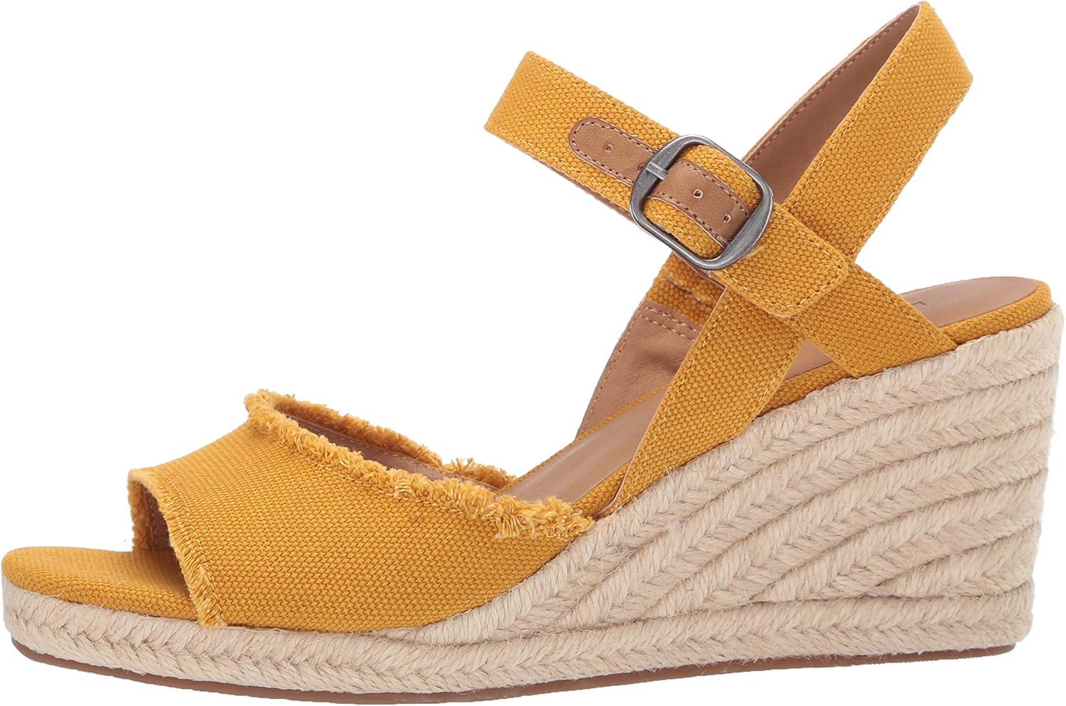 image:imageLucky Brand womens MindraSaffron