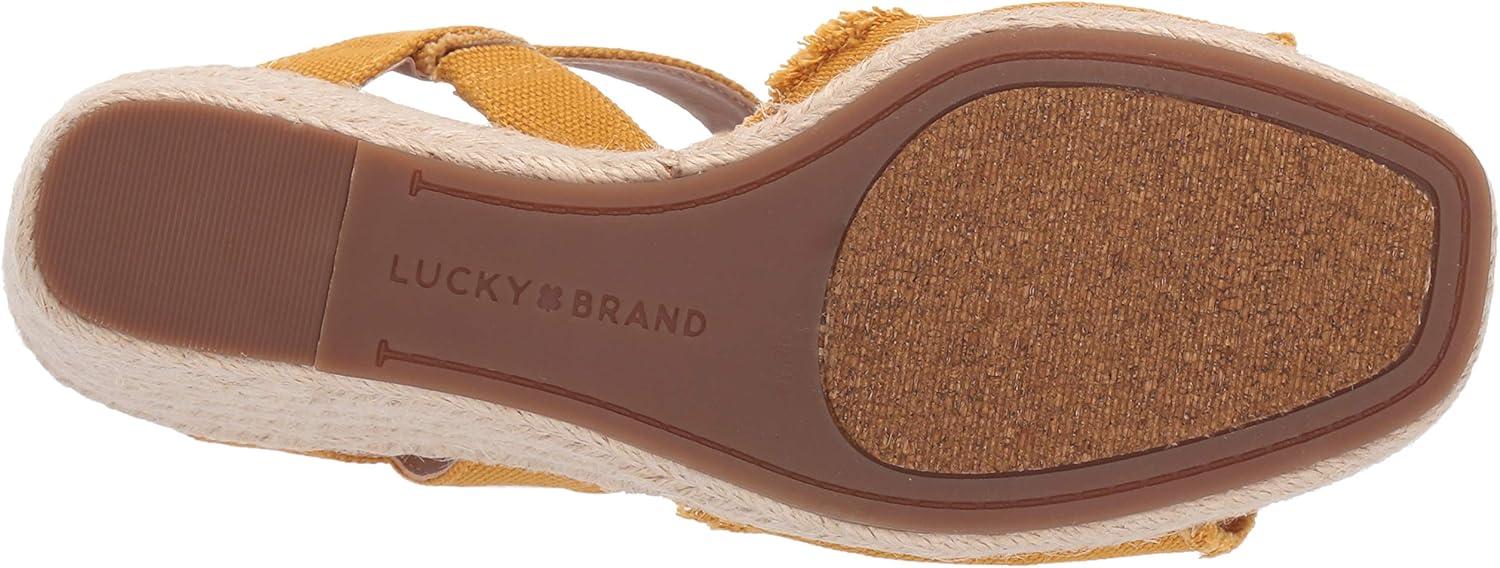 image:imageLucky Brand womens MindraSaffron