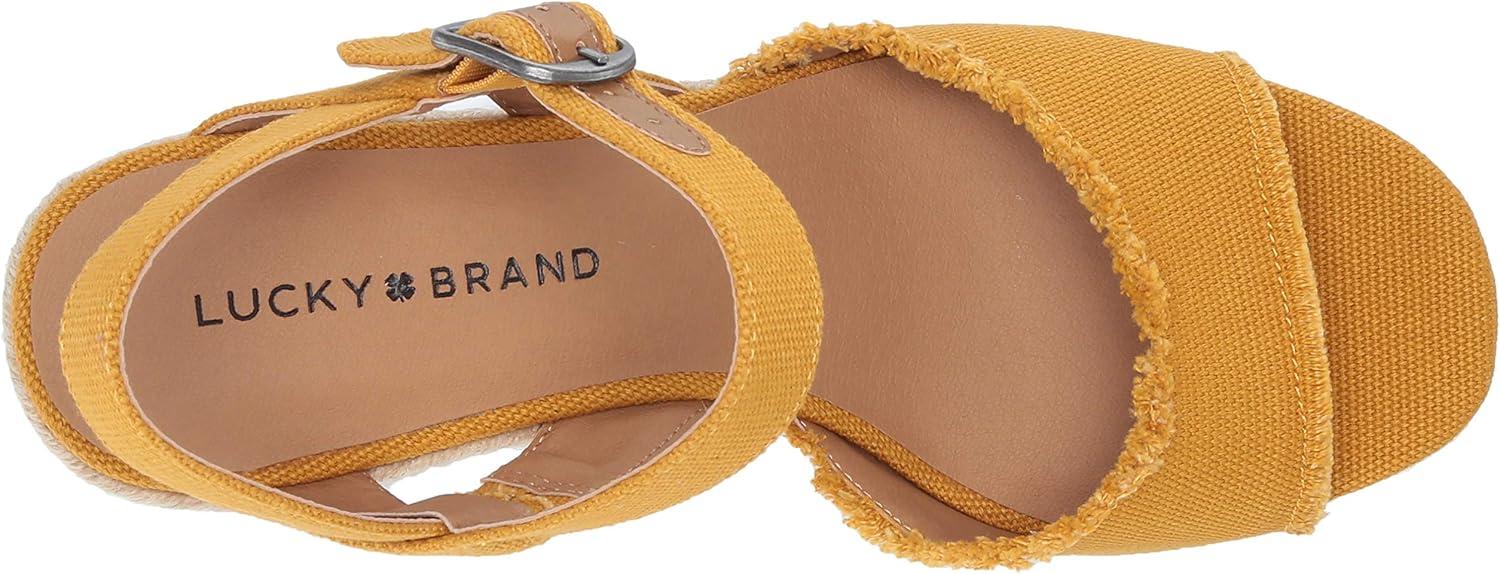 image:imageLucky Brand womens MindraSaffron