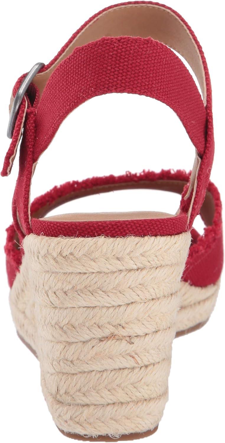 image:imageLucky Brand womens MindraSb Red