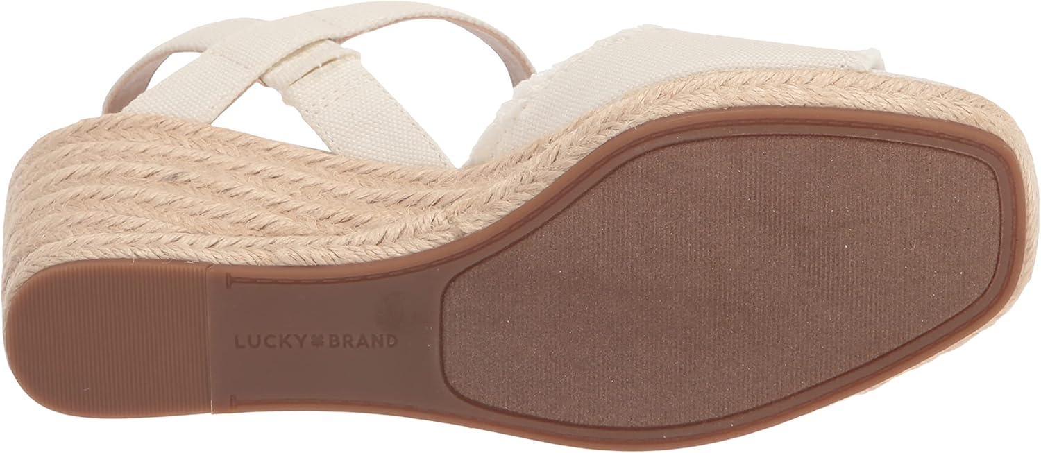 image:imageLucky Brand womens MindraWhite