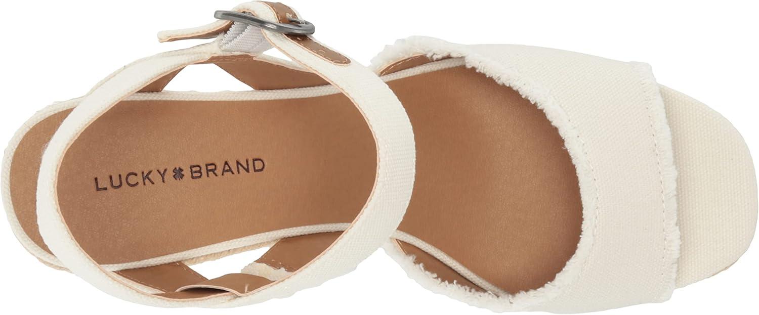 image:imageLucky Brand womens MindraWhite