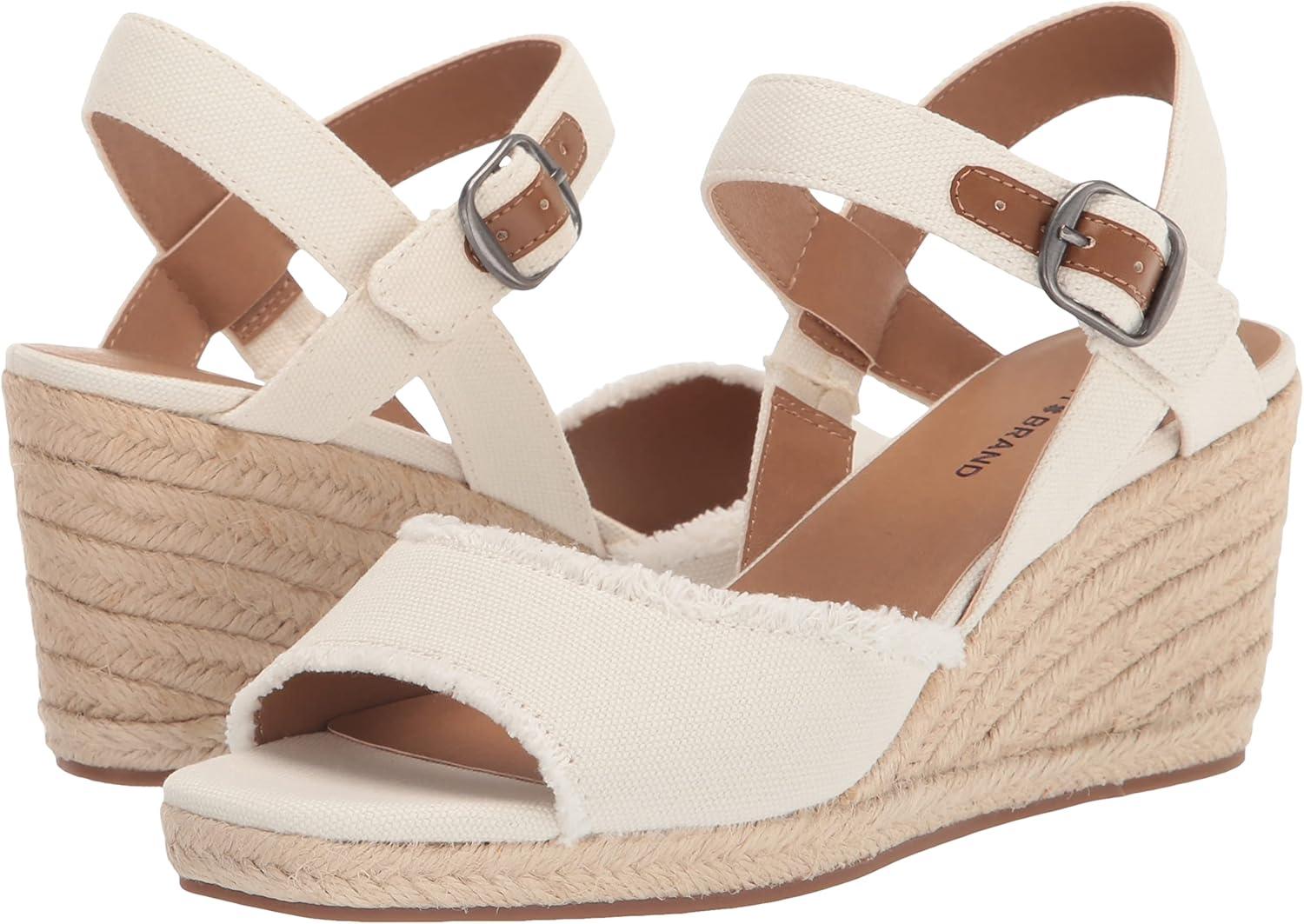 image:imageLucky Brand womens MindraWhite