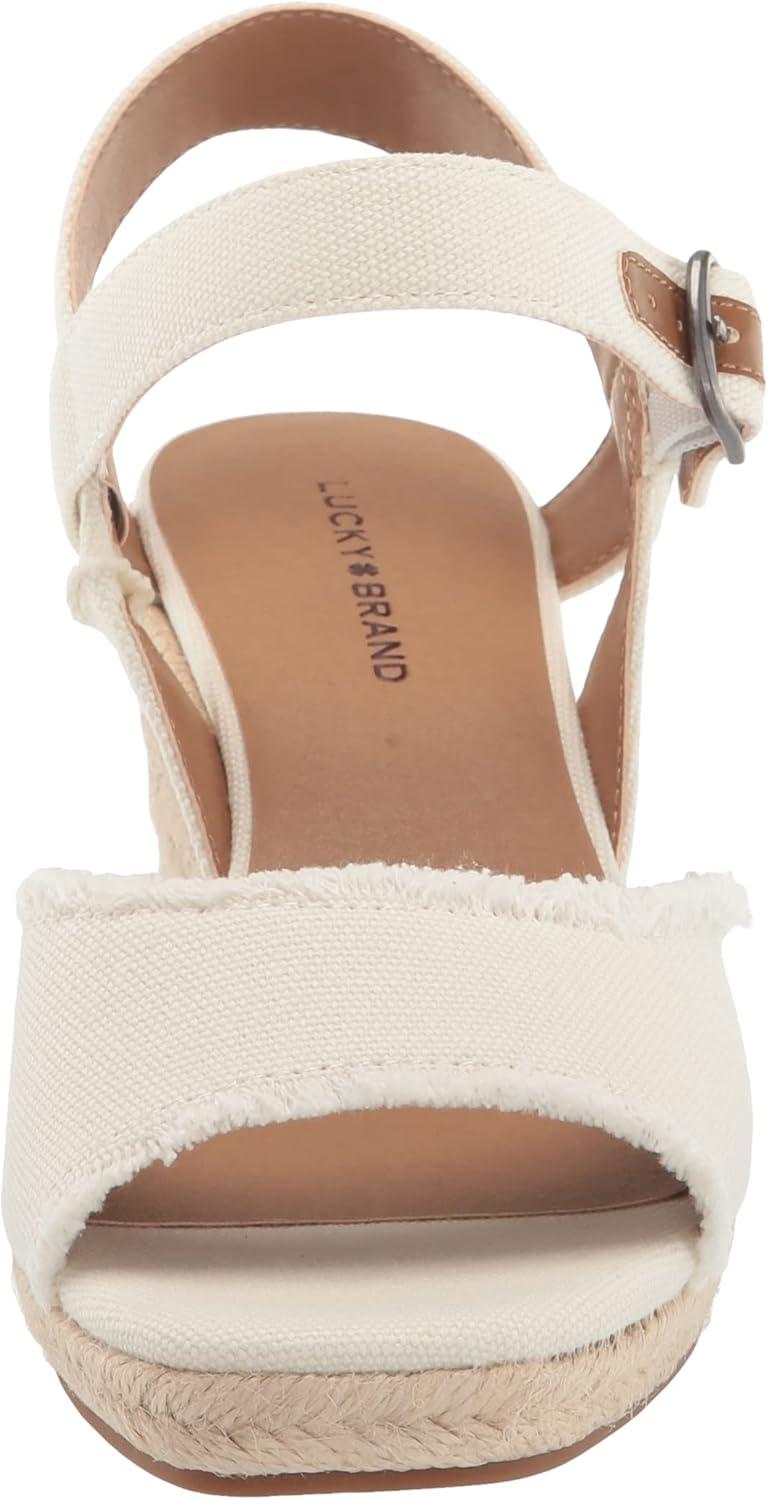 image:imageLucky Brand womens MindraWhite