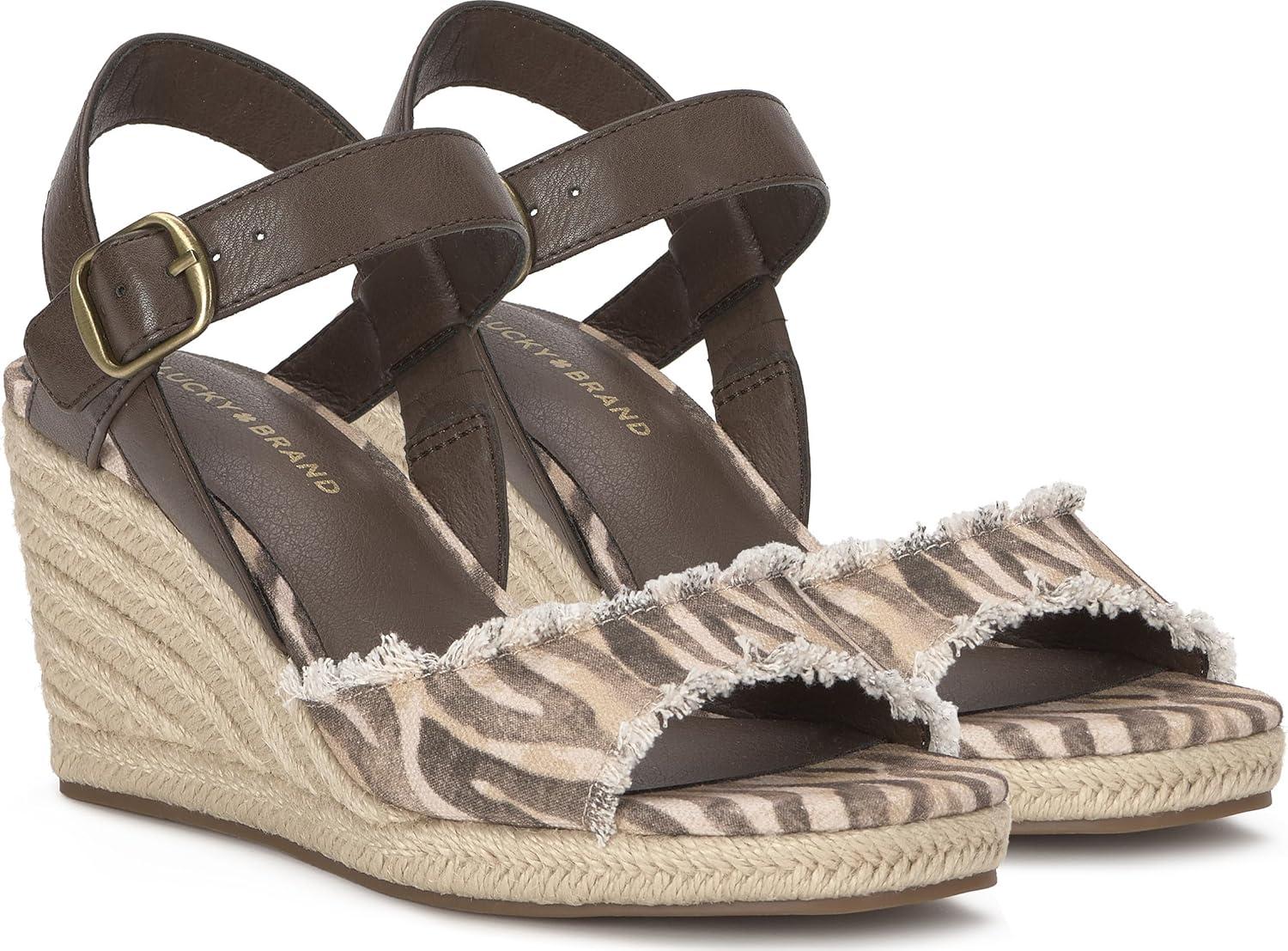 image:imageLucky Brand womens MindraZebra