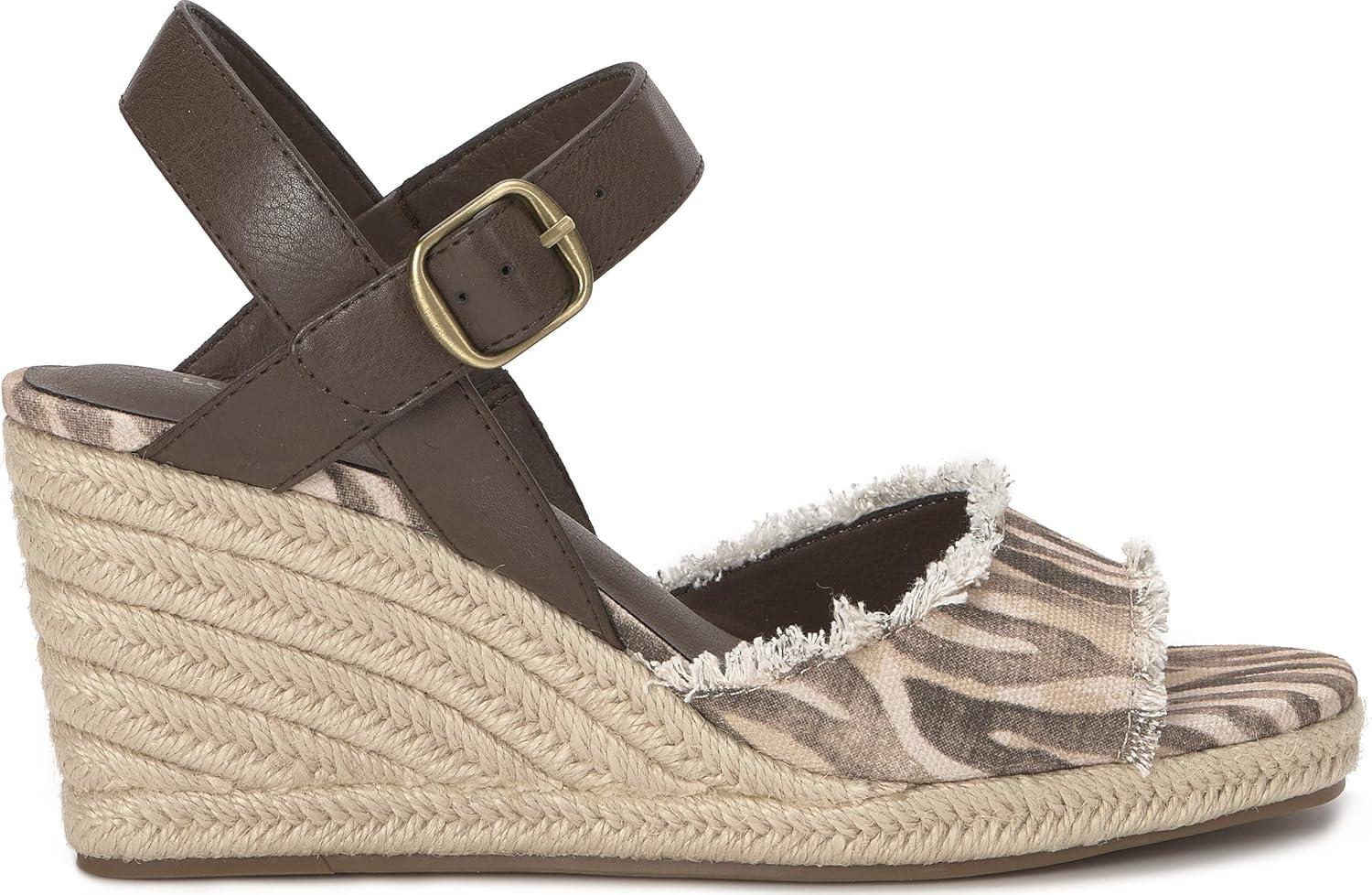 image:imageLucky Brand womens MindraZebra