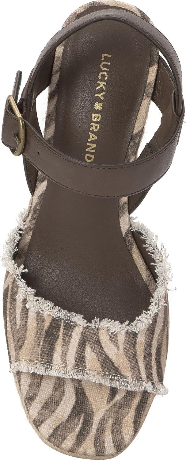 image:imageLucky Brand womens MindraZebra