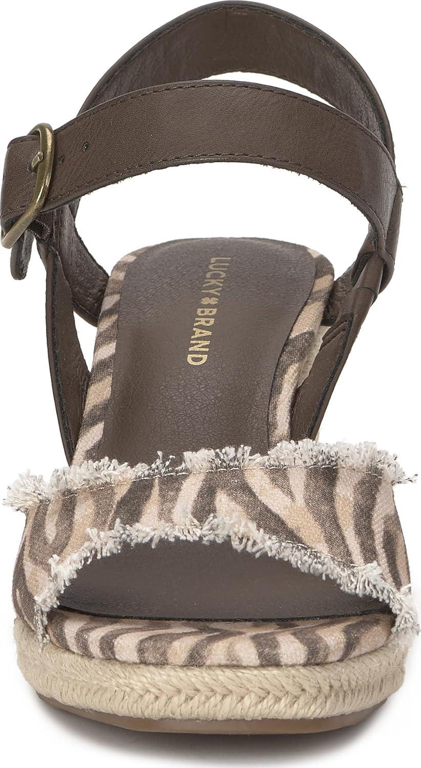 image:imageLucky Brand womens MindraZebra