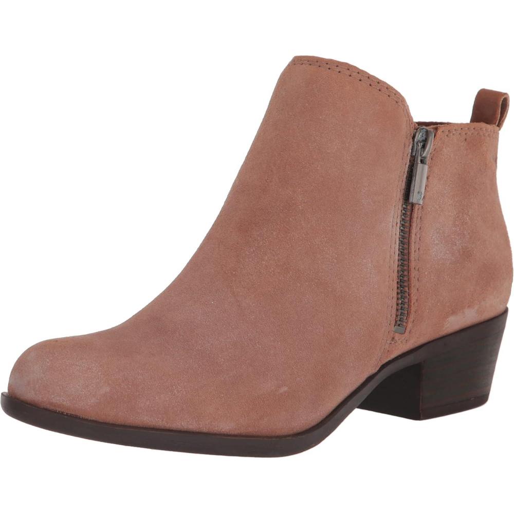 image:imageLucky Brand Basel Studded BootieGinger