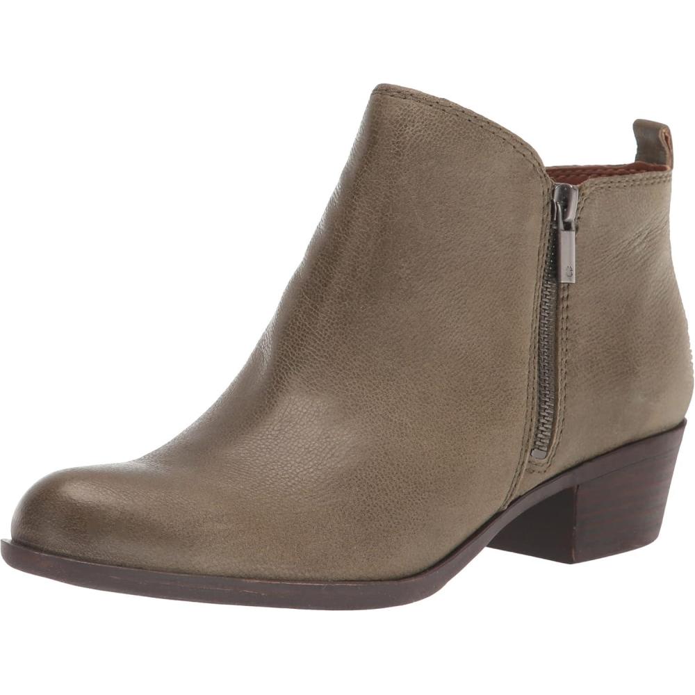 image:imageLucky Brand Basel Studded BootieMossy