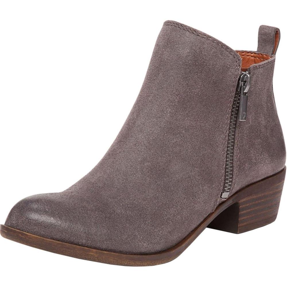 image:imageLucky Brand Basel Studded BootieStorm Powell