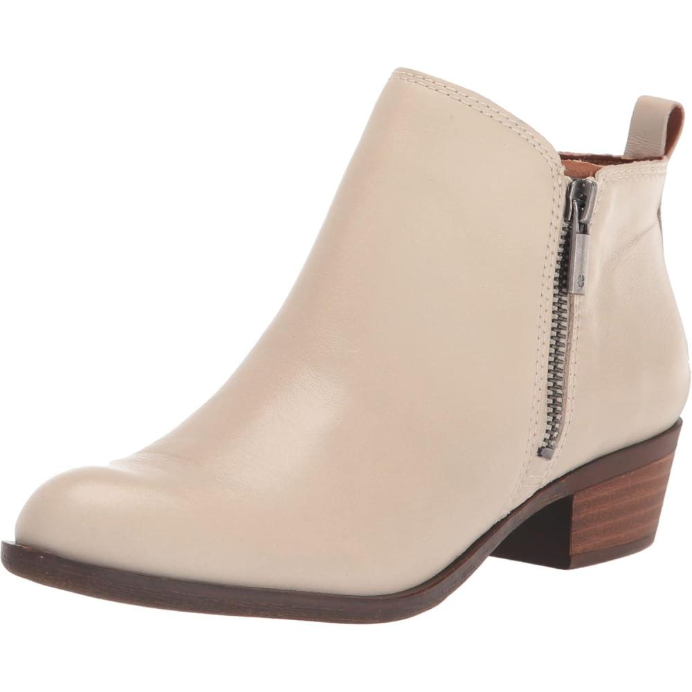 image:imageLucky Brand Basel Studded BootieStucco