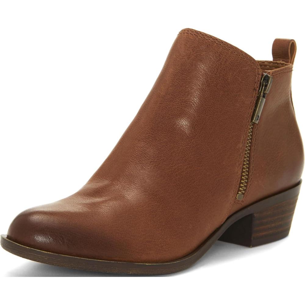 image:imageLucky Brand Basel Studded BootieToffee