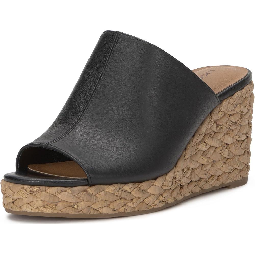 image:imageLucky Brand womens CabriahBlack I II