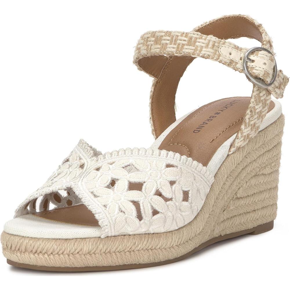 image:imageLucky Brand womens CoynaWhite