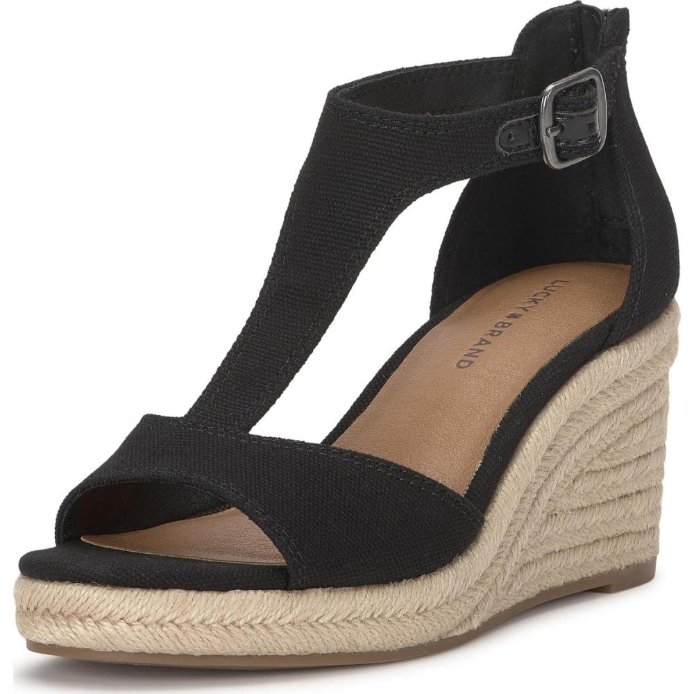 image:imageLucky Brand womens CylesteBlack