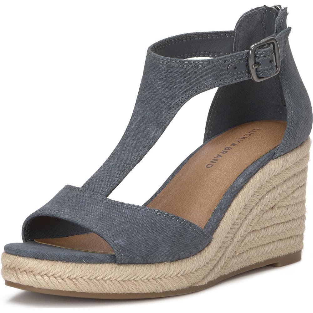 image:imageLucky Brand womens CylesteNavy