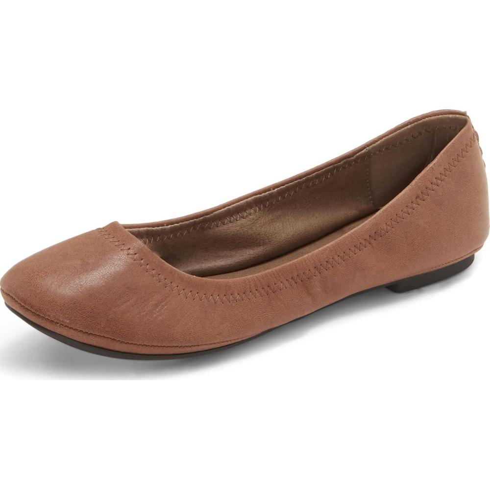 image:imageLucky Brand womens EmmieBourbon