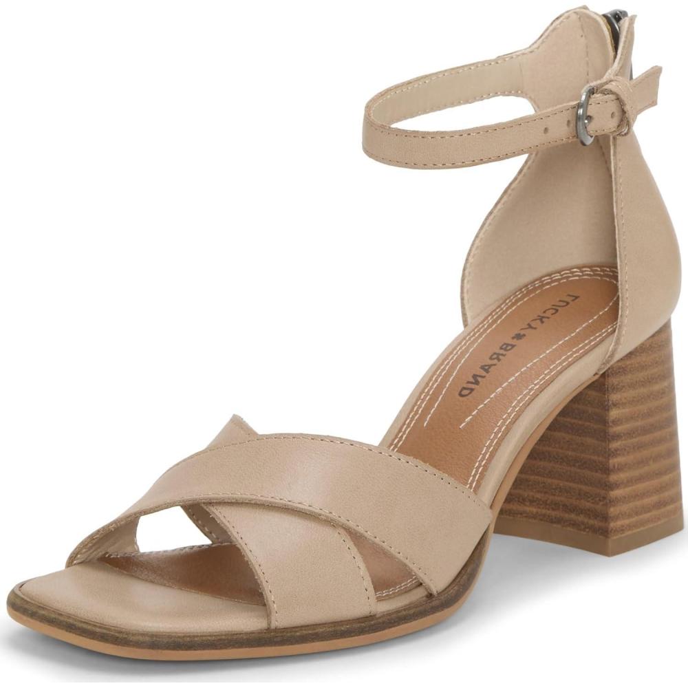 image:imageLucky Brand womens HerrikaSmoke Grey