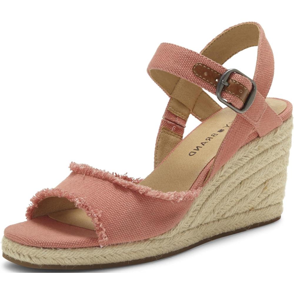 image:imageLucky Brand womens MindraCoral