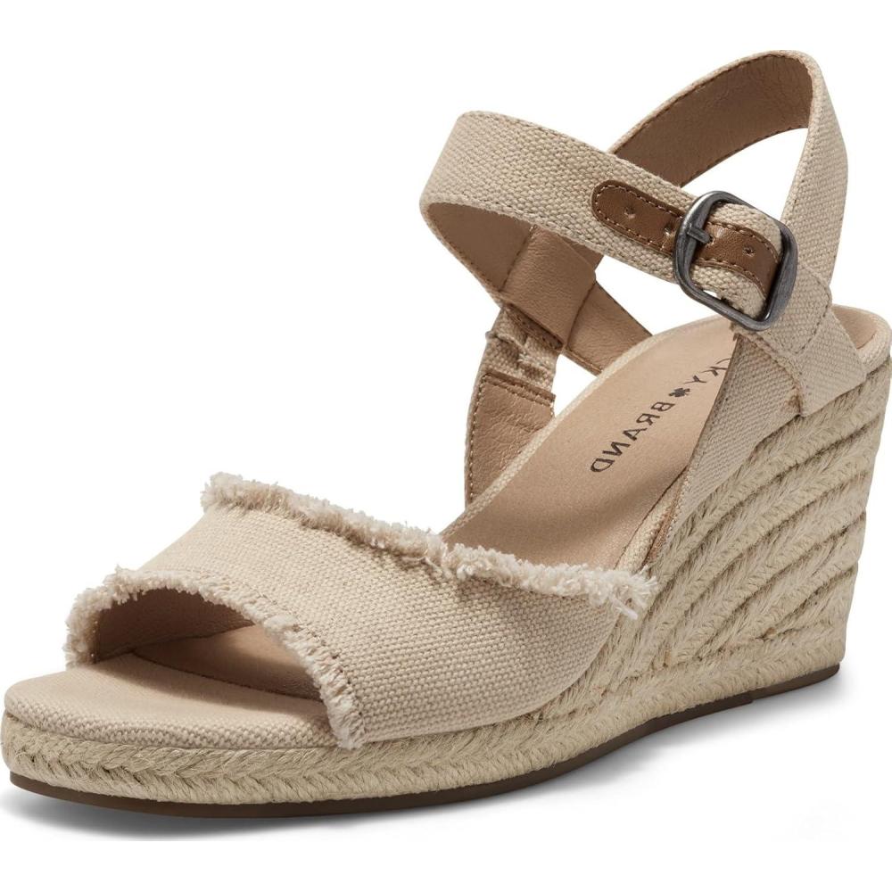 image:imageLucky Brand womens MindraMacadamia