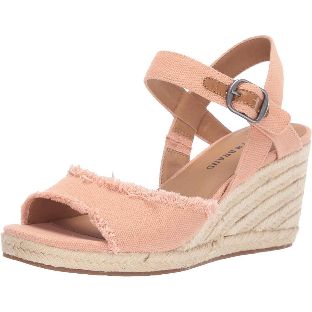 image:imageLucky Brand womens MindraMaple Sugar