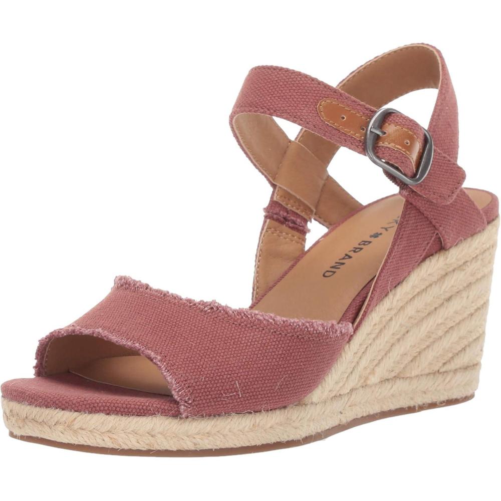 image:imageLucky Brand womens MindraMauve