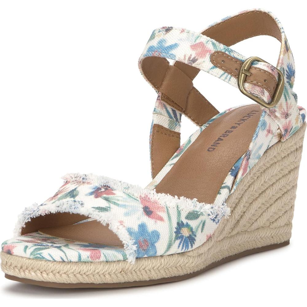 image:imageLucky Brand womens MindraPastel Multi