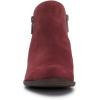Lucky Brand Basel Studded Bootie(Andorra)