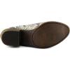 Lucky Brand Basel Studded Bootie(Avorlo)