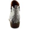 Lucky Brand Basel Studded Bootie(Avorlo)