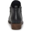 Lucky Brand Basel Studded Bootie(Black 03)