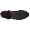 Lucky Brand Basel Studded Bootie(Black Lugo2)