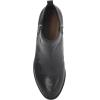 Lucky Brand Basel Studded Bootie(Black Snake Print Leather)