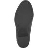 Lucky Brand Basel Studded Bootie(Black Studded)
