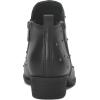 Lucky Brand Basel Studded Bootie(Black Studded)