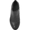 Lucky Brand Basel Studded Bootie(Black Studded)
