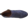 Lucky Brand Basel Studded Bootie(Bright Blue)