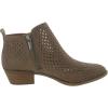Lucky Brand Basel Studded Bootie(Brindle Perf)