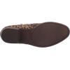 Lucky Brand Basel Studded Bootie(Brown)