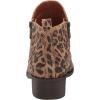 Lucky Brand Basel Studded Bootie(Brown)