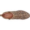 Lucky Brand Basel Studded Bootie(Brown)
