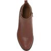 Lucky Brand Basel Studded Bootie(Brownstone)