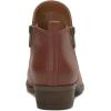 Lucky Brand Basel Studded Bootie(Brownstone)