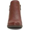 Lucky Brand Basel Studded Bootie(Brownstone)
