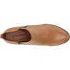 Lucky Brand Basel Studded Bootie(Caramel)