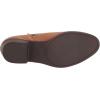 Lucky Brand Basel Studded Bootie(Caramel)