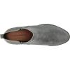 Lucky Brand Basel Studded Bootie(Charcoal)