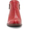 Lucky Brand Basel Studded Bootie(Garnet)